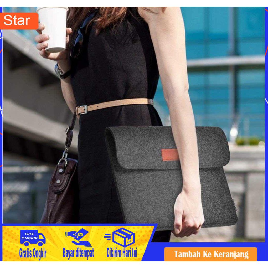 Túi Đựng Laptop Macbook 15 Inch Kèm Túi Xk2651 | BigBuy360 - bigbuy360.vn