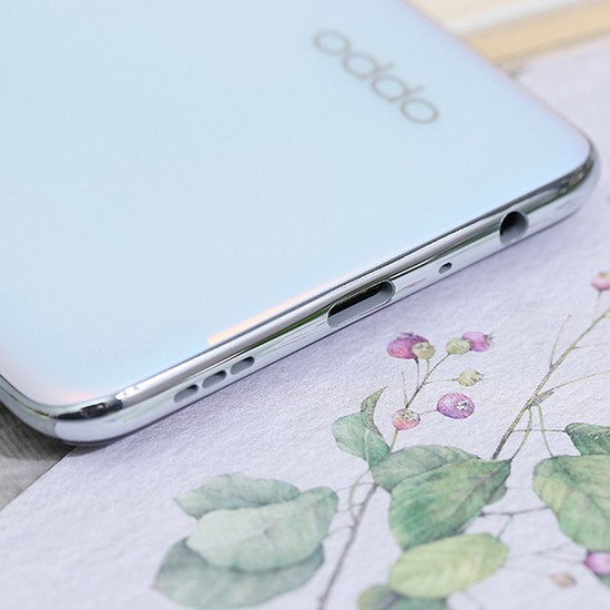 Điện Thoại Oppo A93 2020 (8GB/128GB) - Hàng Chính Hãng | BigBuy360 - bigbuy360.vn