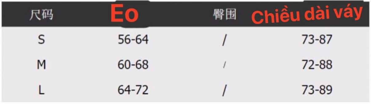 Chân váy thần thánh | BigBuy360 - bigbuy360.vn