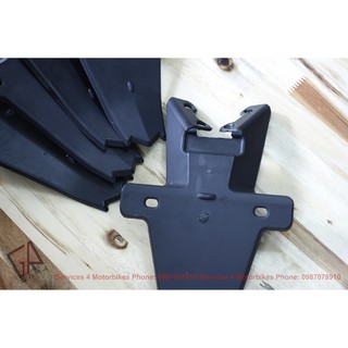 Dè sau phiên bản rút gọn Ex150