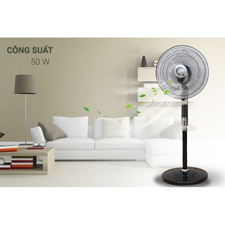 Quạt đứng Lifan Đ16RC8