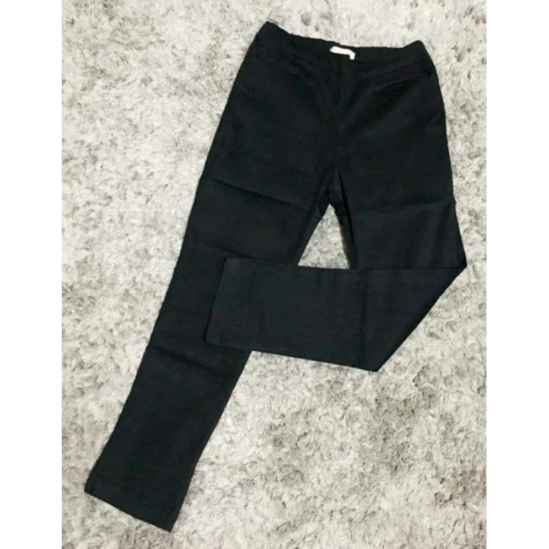 Quần Dài Thiết Kế Giản Dị Thời Trang Dành Cho Nữ