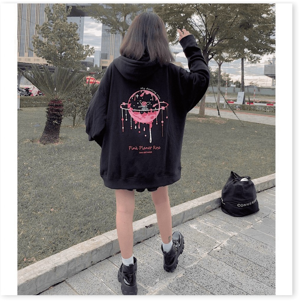 ÁO KHOÁC HOODIES DÂY KÉO NỮ XINH XẮN,CHẤT KIỆU VÃI THOÁNG MÁT CHO MÙA HÈ THỜI TRANG VINA 1HIT FASHION