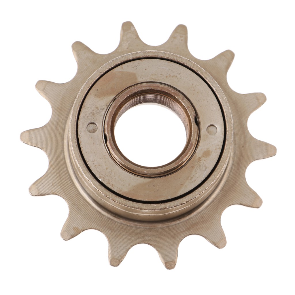 Bánh Đà 14T 18MM Tốc Độ Cao Chuyên Dụng Cho Xe Đạp