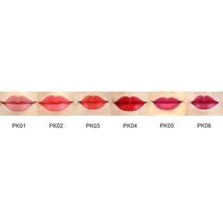 Son lì Hàn Quốc Asami matt lipstick