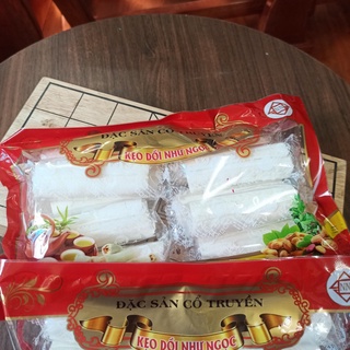 Combo 2 gói kẹo dồi - Kẹo dồi dân giã tuổi thơ hết sức ý nghĩa cho trẻ nhỏ chính hãng siêu chất lượng