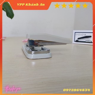 Dập ghim xoay chiều Deli 0414