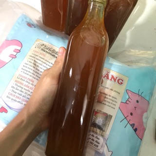 MẬT ONG RỪNG NGUYÊN CHẤT (MẬT ONG KHOÁI)