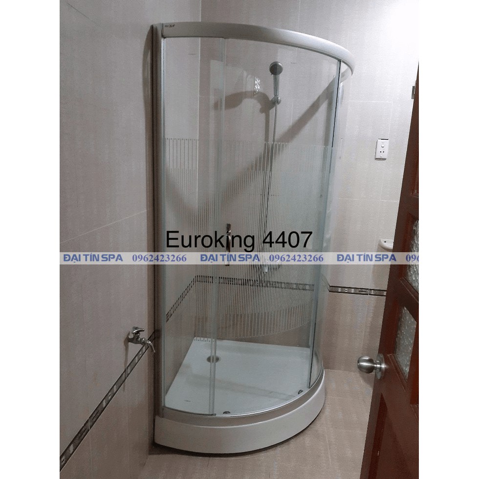 Bồn tắm đứng Euroking EU-4407