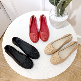 Bệt tory burch đế dẻo êm ái