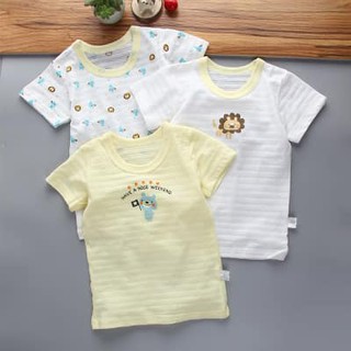 ÁO BÉ TRAI MUJI XUẤT NHẬT