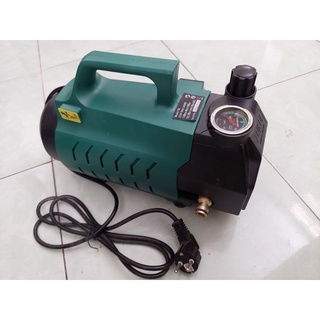 Thanh lý hàng trưng bày- máy rửa xe zukui/ forman đầy đủ phụ kiện
