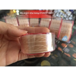 Mí lưới cuộn thần thánh