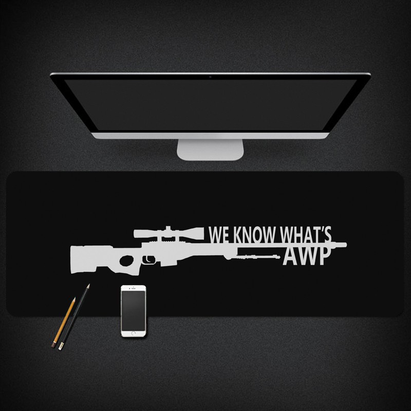 Lót Chuột Chơi Game Htw 2csgo