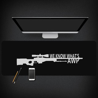 Lót Chuột Chơi Game Htw 2csgo