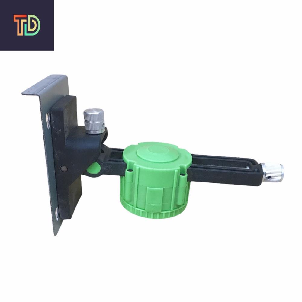 Giá treo tường nam châm cho máy bắn cốt - máy cân mực - máy cân bằng laser