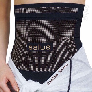 SỈ Đai Gen Bụng thần thánh