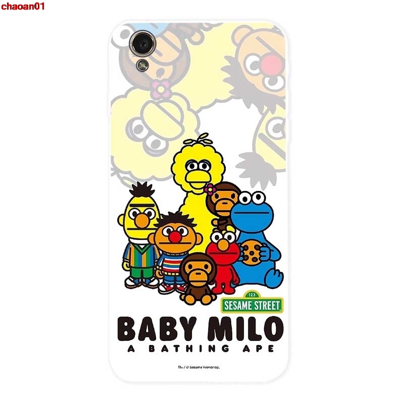 OPPO A37 A3S F1S F3 F5 F7 F9 A7 A5S A83 A39 A57 Neo7 Realme C11 C12 C15 A52 A72 A92 A91 F15 Reno 5 Pro+ YRDFQ Pattern-6 Soft Silicon Case