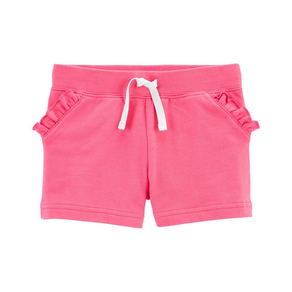 Shorts / Quần short Carter cho bé gái