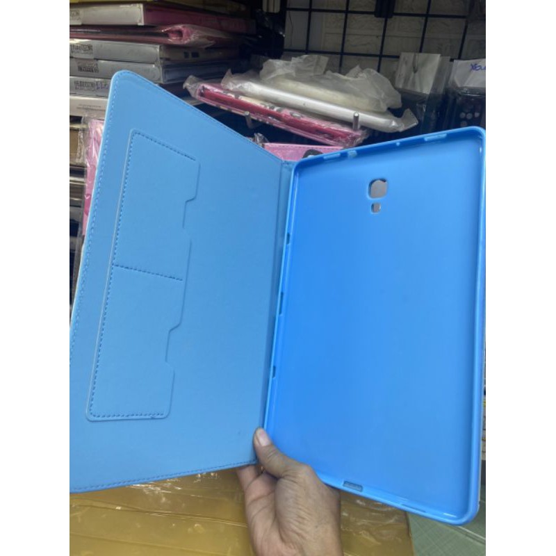 Bao da Samsung tab A 10.5 inch / T590/ T595 hình dễ thương