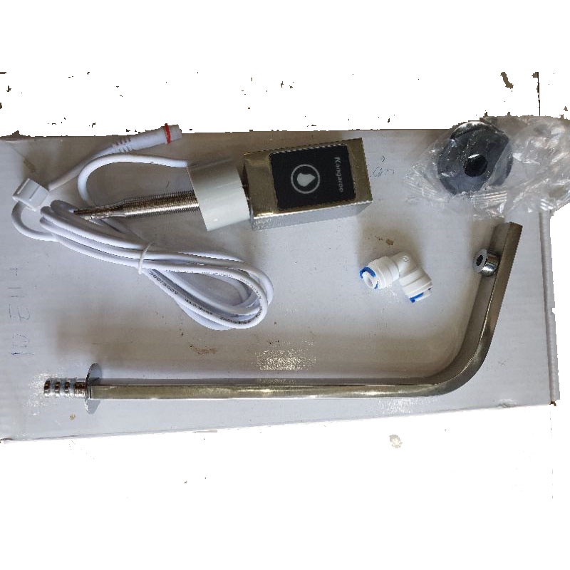 Vòi cảm ứng máy lọc Kangaroo KG100HU