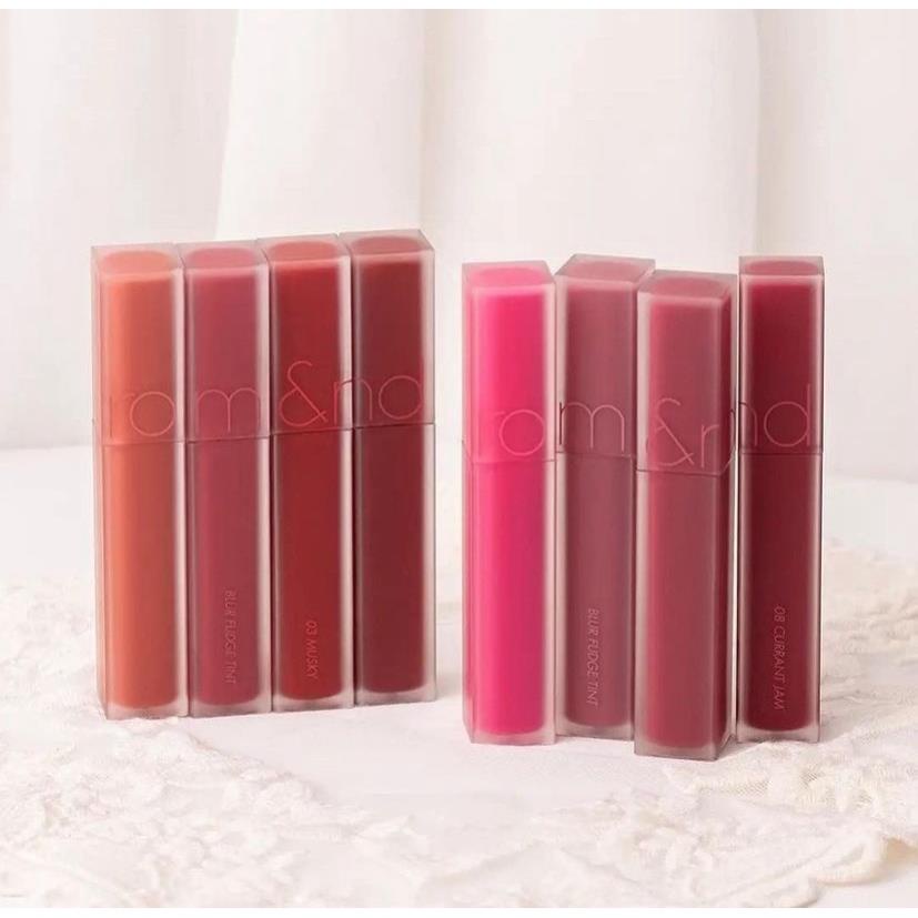 [NEW] Son Kem Romand Blur Fudge Tint 👄