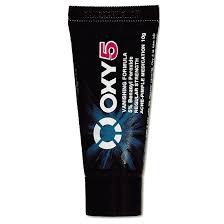 Kem Oxy 5 10g (Mụn Trứng Cá)
