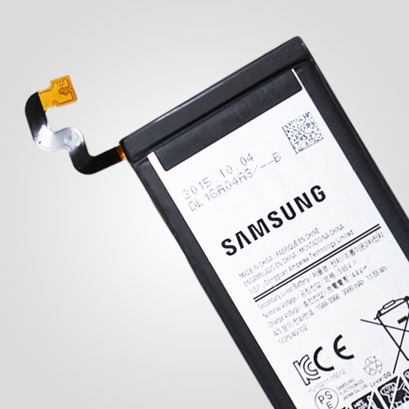 Pin Samsung Galaxy Note 5 (SM-N920) - dung lượng 3000mAh