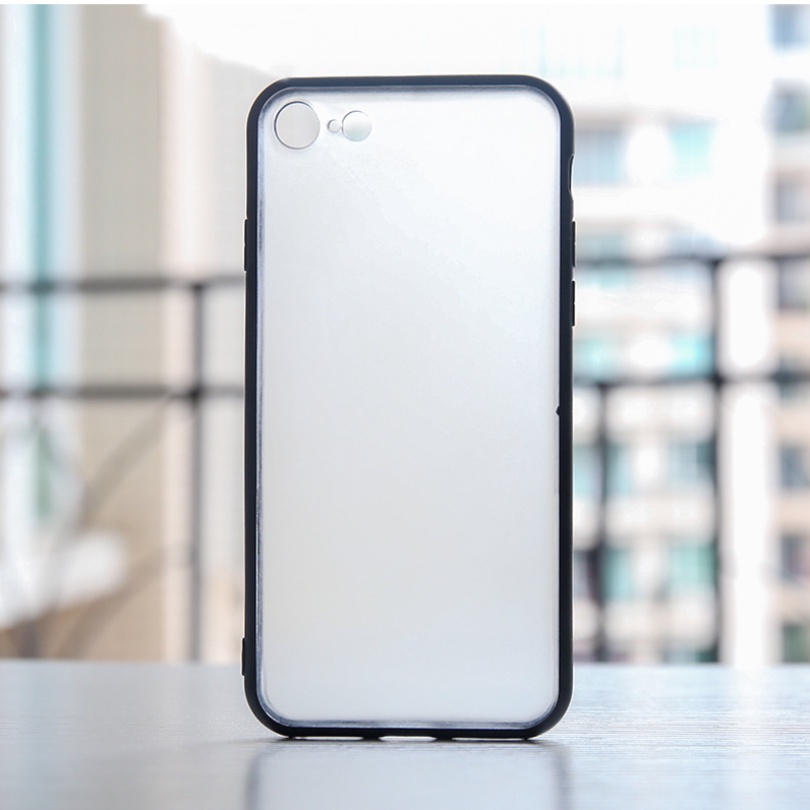 [Giá sỉ Ốp Lưng Realme] Phôi Ốp lưng TPU,UV Viền trơn không in