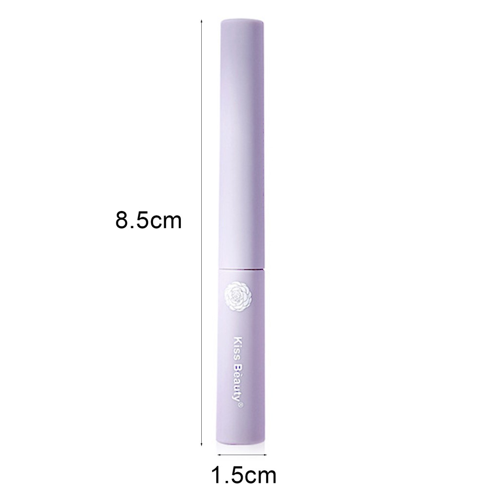 [Hàng mới về] Mascara Kissbeauty 3D chống nước lâu trôi 5g | BigBuy360 - bigbuy360.vn