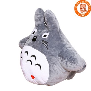 Gấu bông totoro cao cấp size 50cm