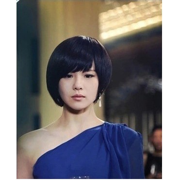 Bông tai đính đá cao cấp M29