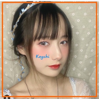 Lens xám Tây giãn nhỏ phù hợp cho cô dâu
