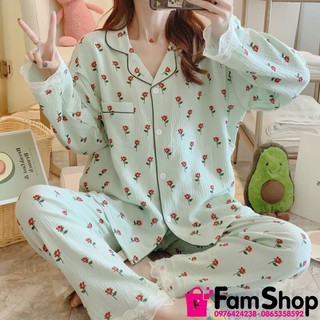 BỘ ĐỒ SAU SINH THÔ ĐŨI B355
