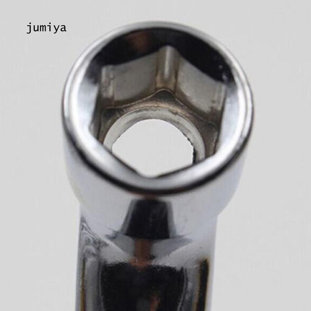 Chìa vặn đai ốc hình chữ L chuyên dụng juya