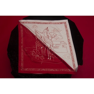 Khăn Lụa Bandana