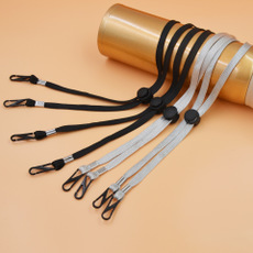 Dây đeo khẩu trang chống rơi có thể điều chỉnh tiện dụng