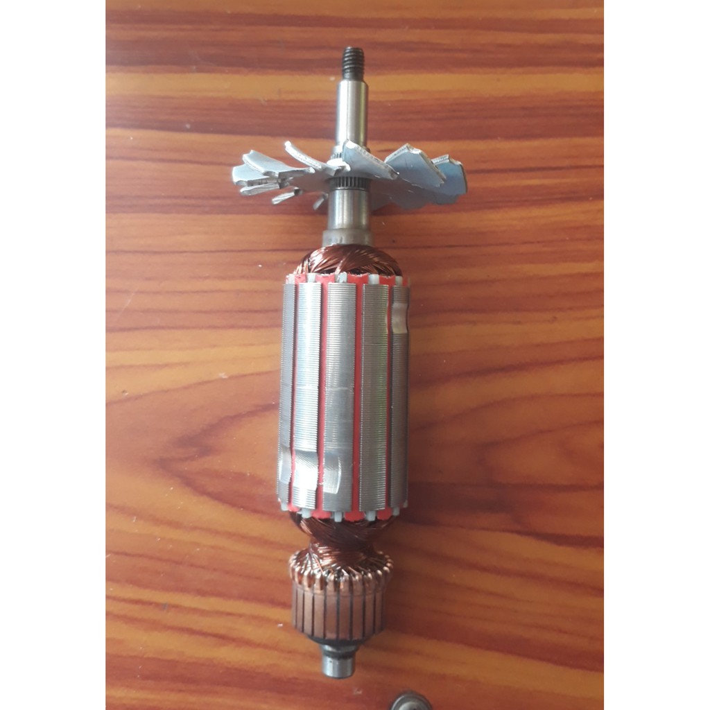 ROTO MÁY MÀI FEG 914 - RUỘT MÁY MÀI FEG 914
