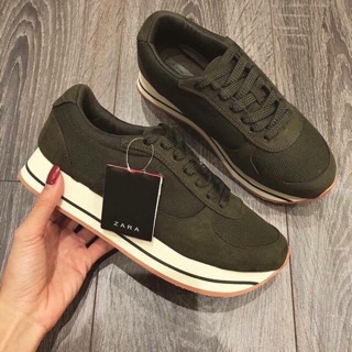 Giày zara vnxk