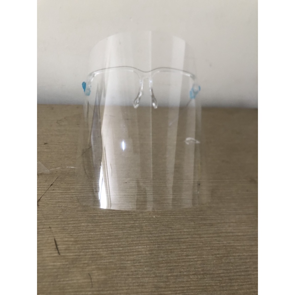 Face Shield kính che mặt chống bắn bọt | BigBuy360 - bigbuy360.vn