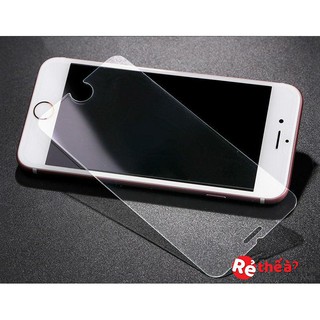 Combo bộ 3 kính cường lực cho iPhone 6Plus/ 6S Plus