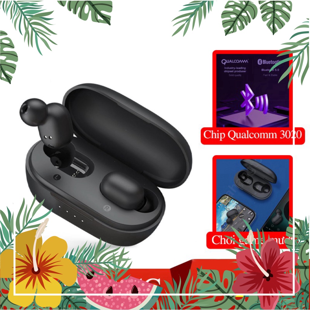 XẢ BANH NÓC Tai nghe True Wireless Haylou GT1 XR ( Phiên Bản Nâng Cấp Haylou GT1 PRO) XẢ BANH NÓC