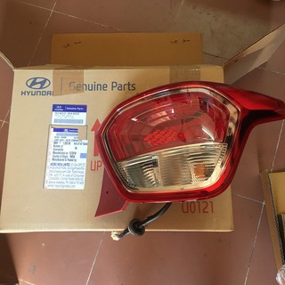 Đèn hậu Grand i10-Sedan 2014-2016