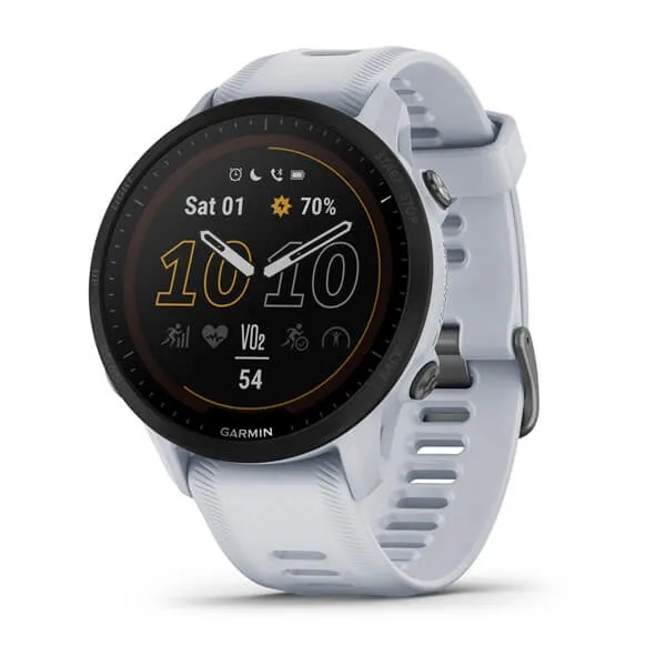 Đồng hồ Garmin Forerunner 955 Solar - Chính hãng Garmin Việt Nam