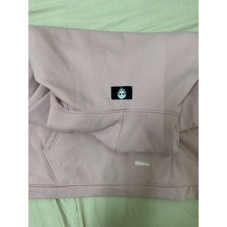 pass hoodie Insane Clo