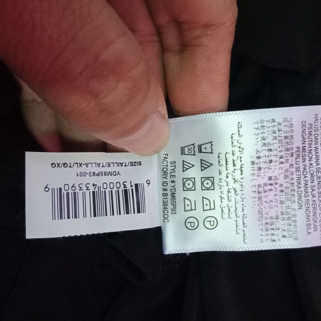 Áo giữ nhiệt nam cao cấp, hàng xuất xịn | BigBuy360 - bigbuy360.vn