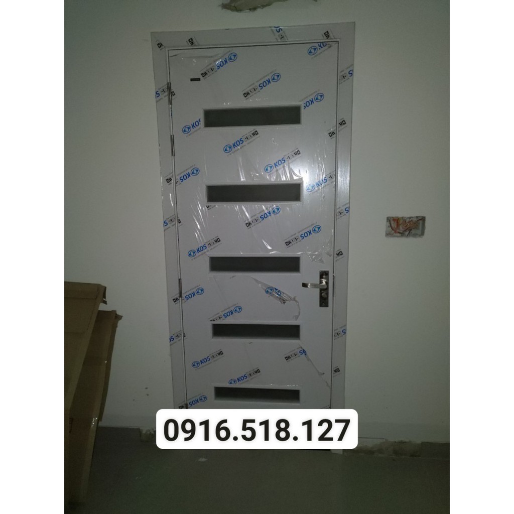 Báo giá cửa nhựa ABS Hàn Quốc chính hãng 100% tại Đồng Nai | BigBuy360 - bigbuy360.vn