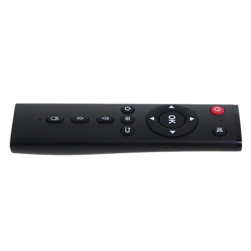 Điều Khiển Từ Xa Cho Tv Box Tanix Tx3 Tx6 Tx8 Tx5 Tx92 Tx9Pro Tx3 Max Mini