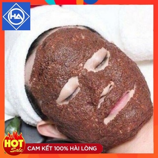 1000gr mặt nạ hạt ngũ hoa đắp mặt loại hạt sạch handmade