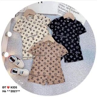combo đồ hè cho bé hà huy